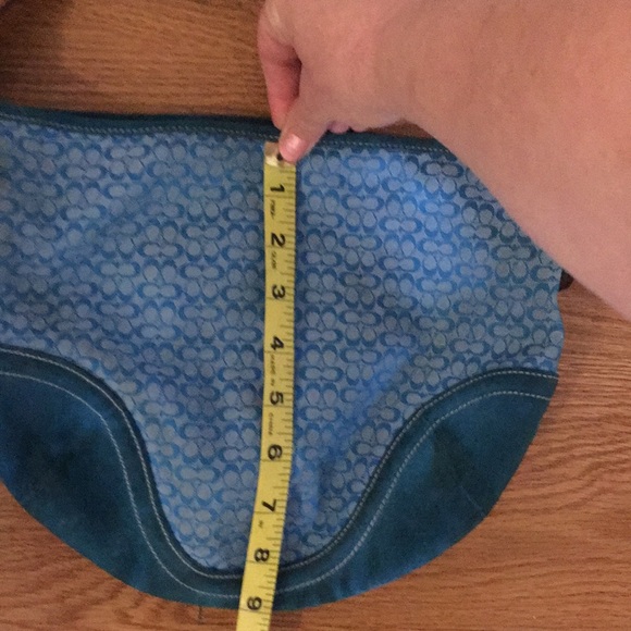 Coach bag - Picture 3 of 6